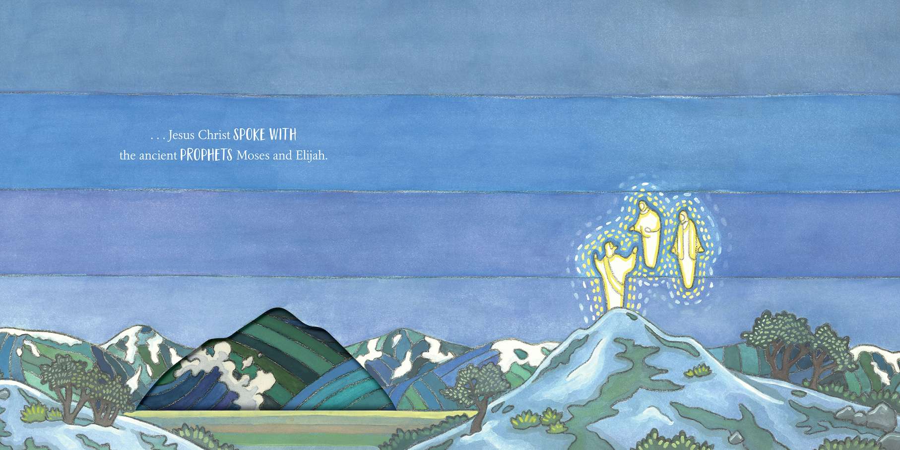 Miracles of Jesus, , large image number 4