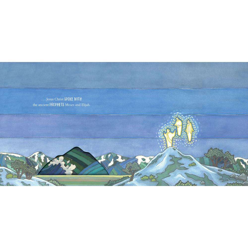 Miracles of Jesus, , large image number 4