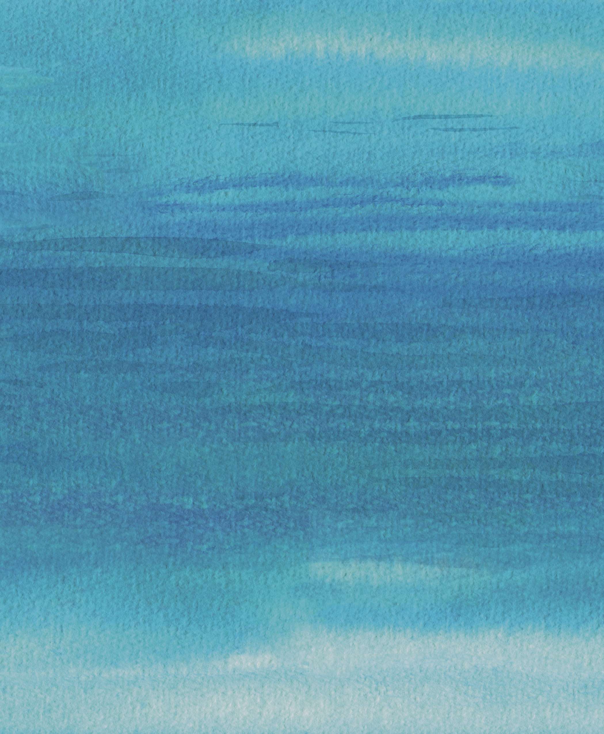 The Old Testament, Journal Edition, Ocean Blue (No Index), , large image number 4