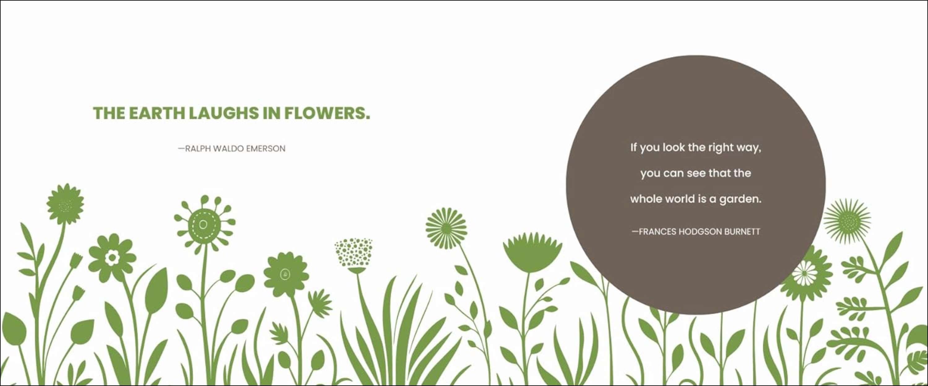 What I Know about Nature, , large