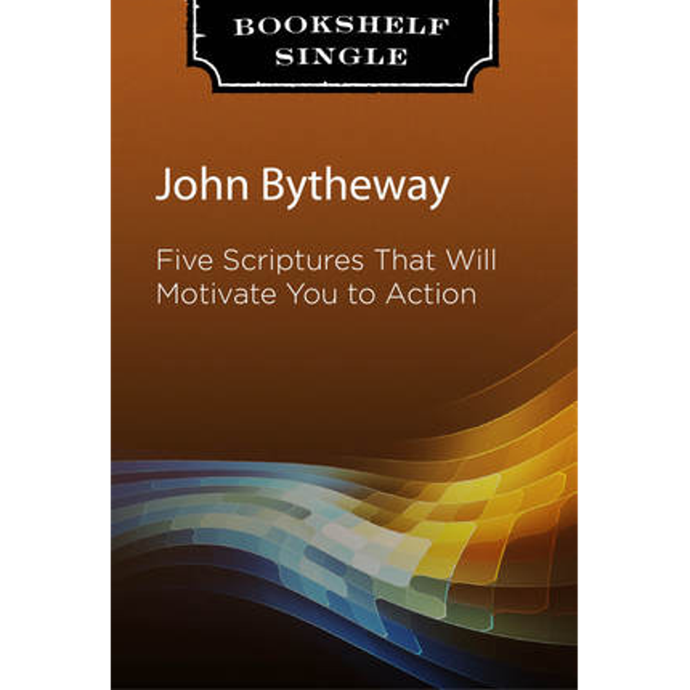 5 Scriptures That Will Motivate You to Action, , large image number 0
