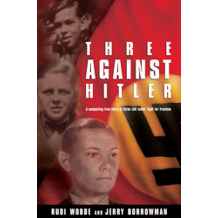 Three Against Hitler