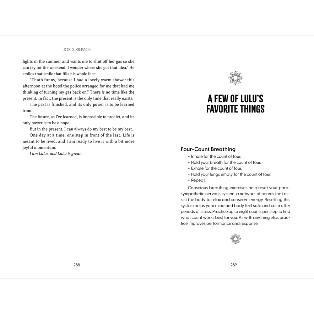 Someone Is After Lulu Dupree (Lulu Dupree Mystery, Book 1), , large image number 2