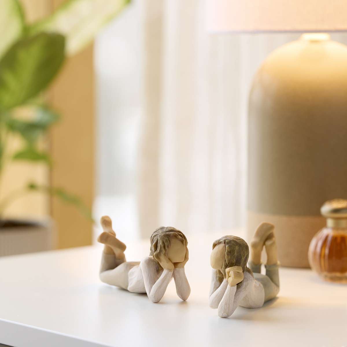 Forever Friends Figurine, , large image number 4