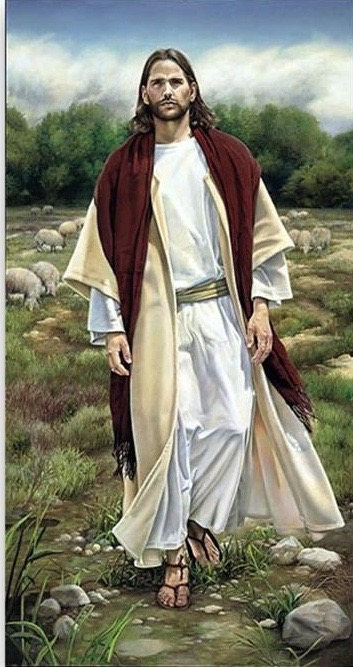 Seeking the One 3x4 Print