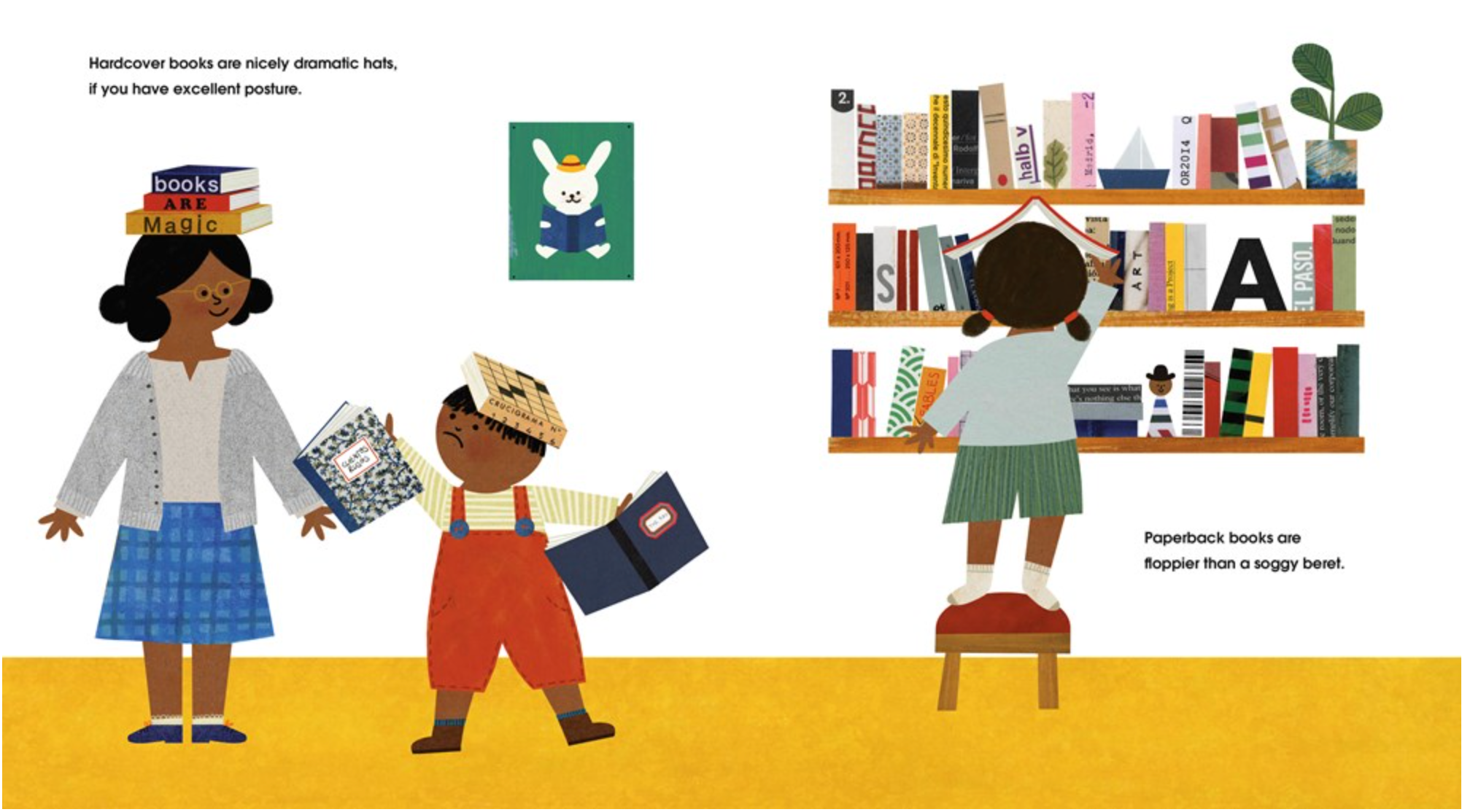 Very Good Hats, , large