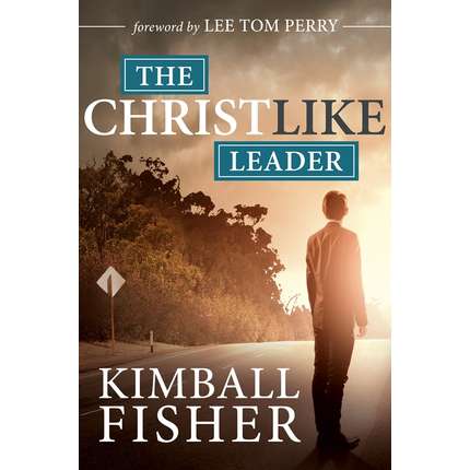 The Christlike Leader, , large image number 0