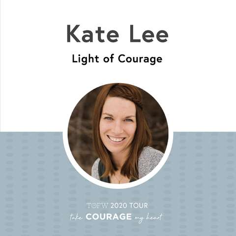 Light of Courage, , large image number 0