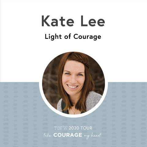 Light of Courage, , large image number 0