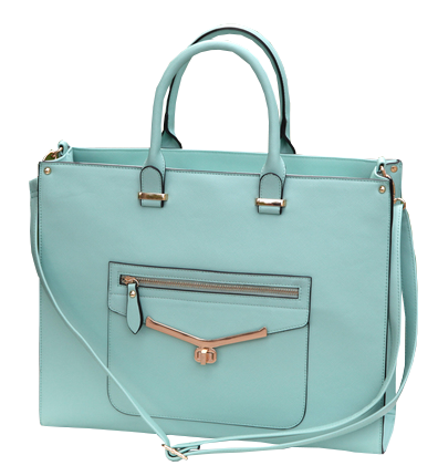 Grace Temple Bag, , large image number 0