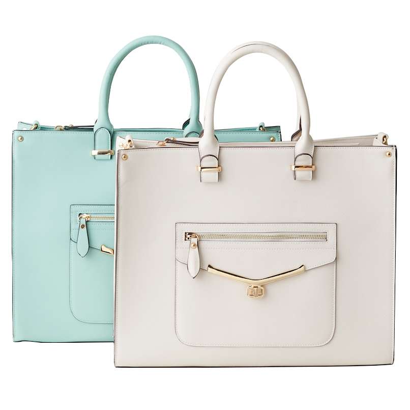 Grace Temple Bag