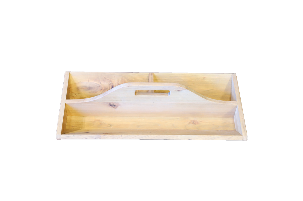 Angled Caddy, , large