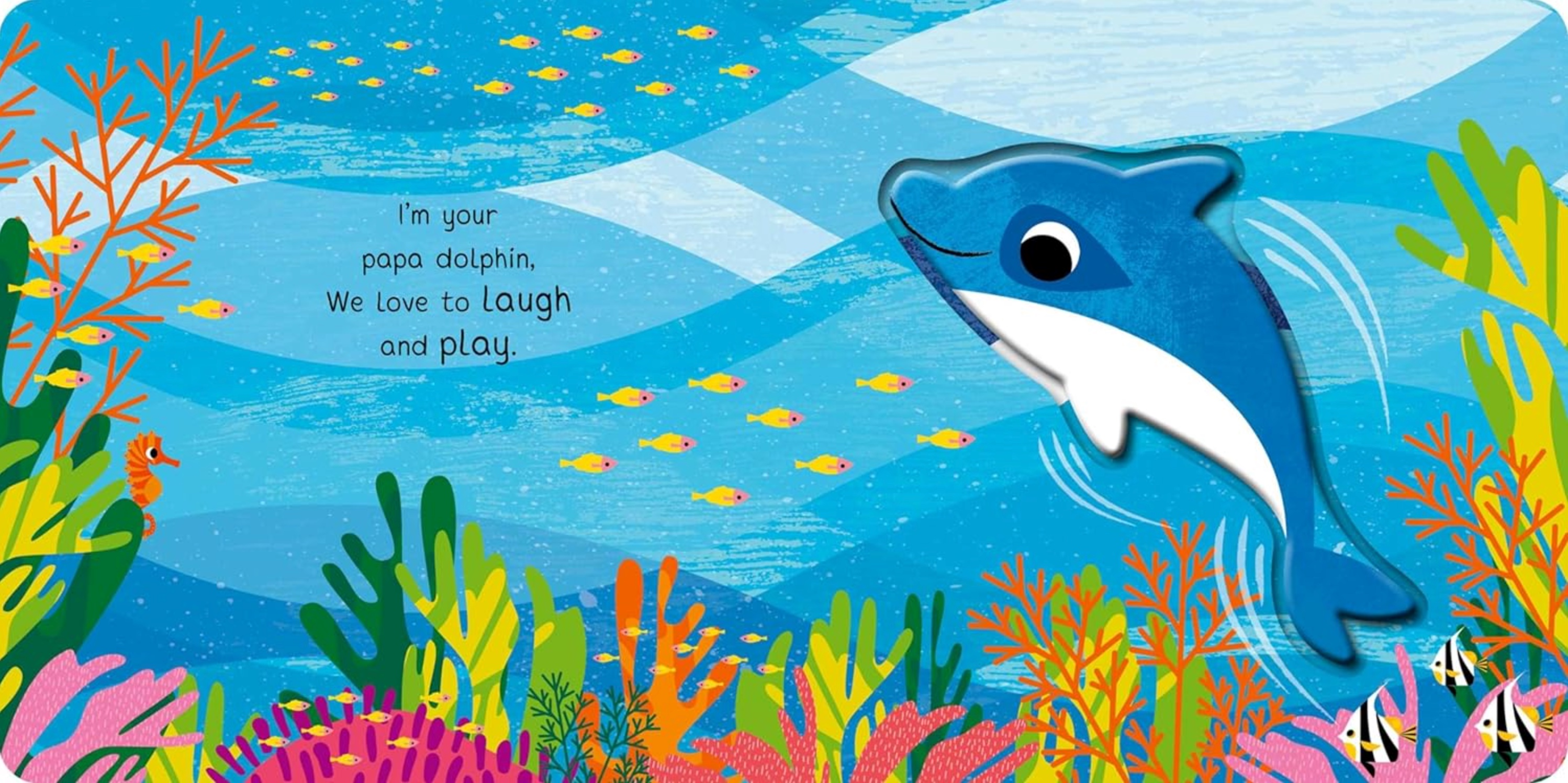 You're My Little Papa Bear, , large image number 2