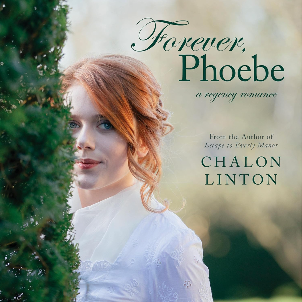 Forever, Phoebe, , large image number 0