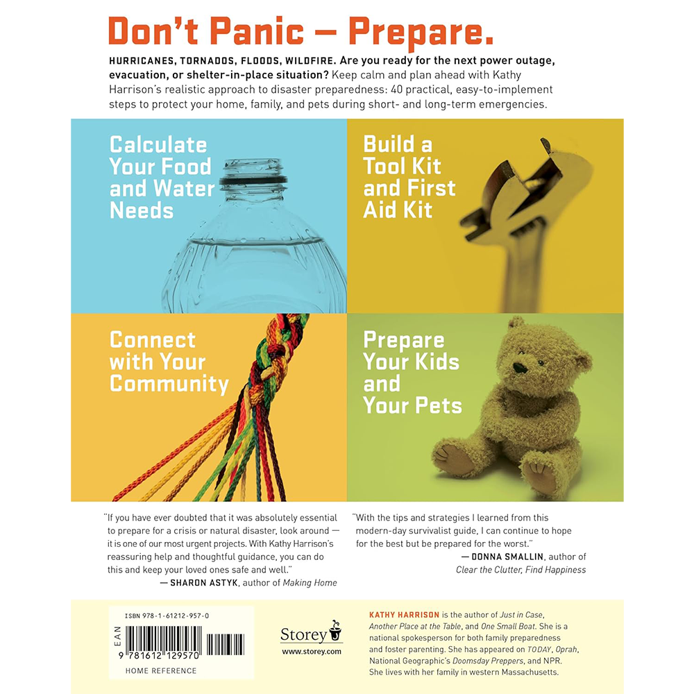 Prepping 101: 40 Steps You Can Take to Be Prepared, , large image number 15