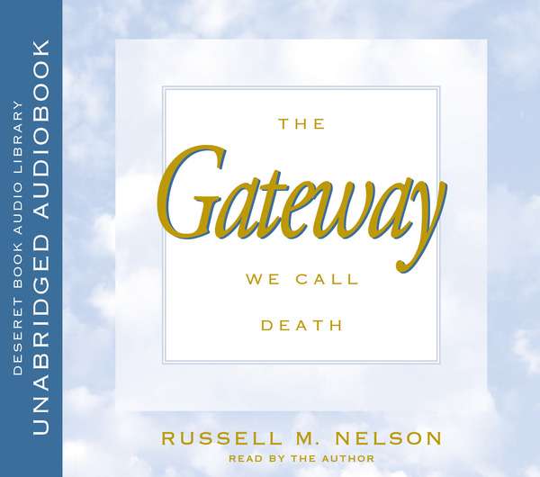The Gateway We Call Death, , large