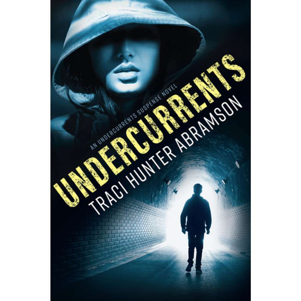 Undercurrents (Undercurrents Suspense Book 1), , large image number 0