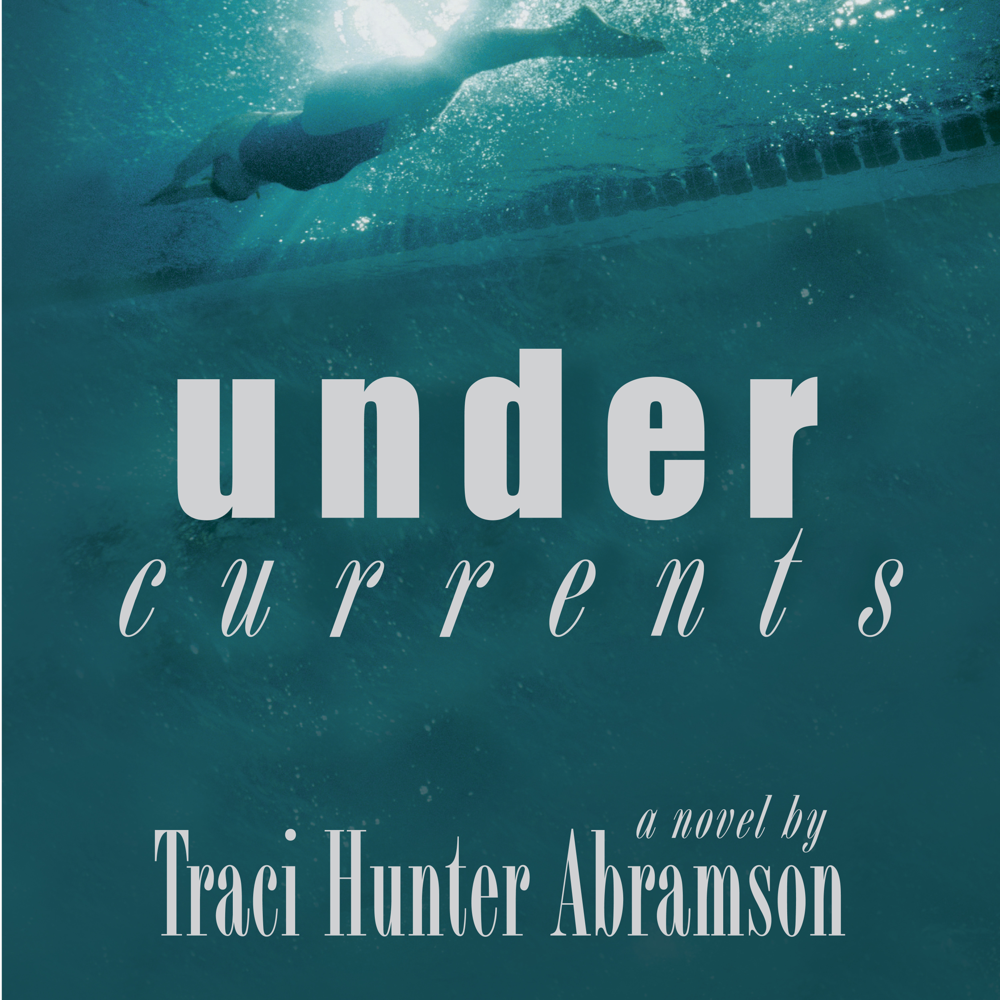 Undercurrents (Undercurrents Suspense Book 1), , large