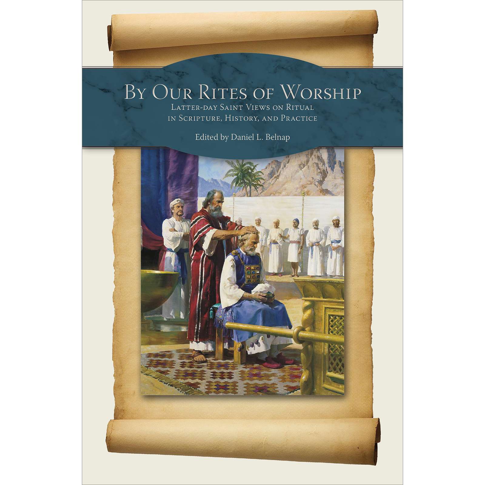 By Our Rites of Worship, , large image number 0