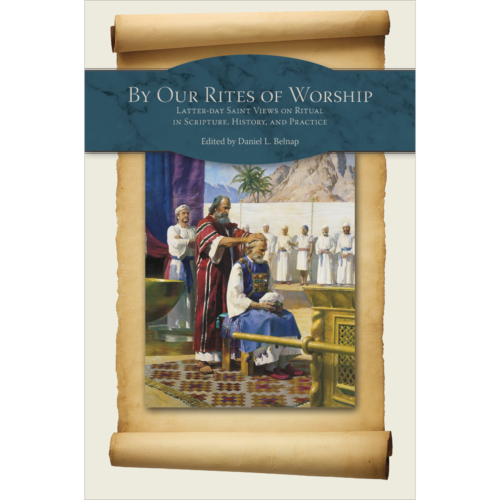By Our Rites of Worship, , large image number 0