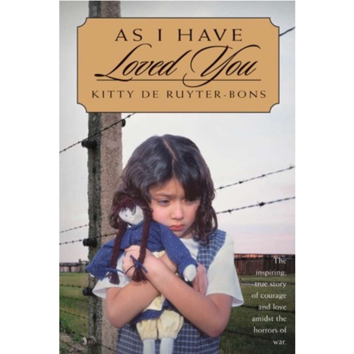 As I Have Loved You