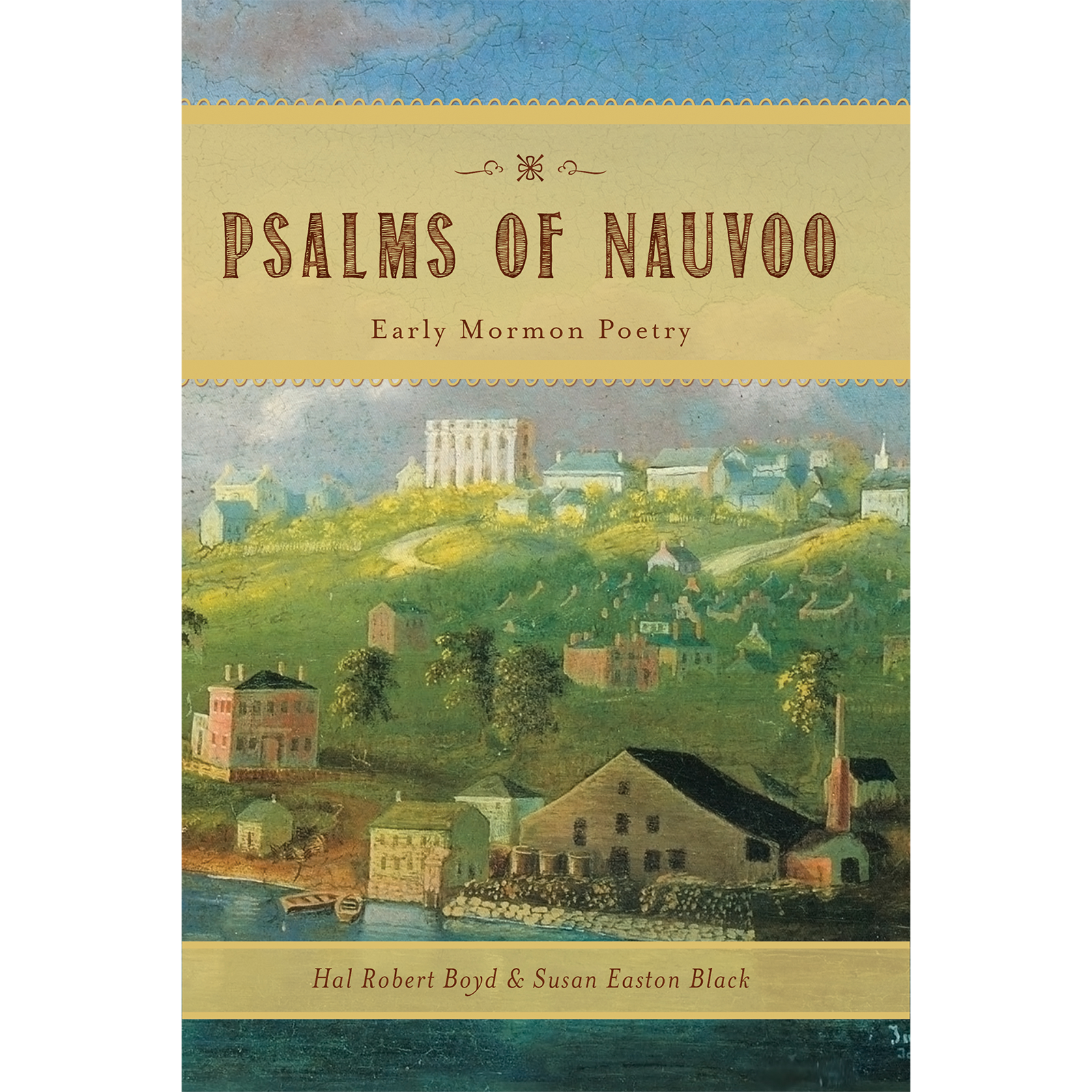 Psalms of Nauvoo, , large image number 0