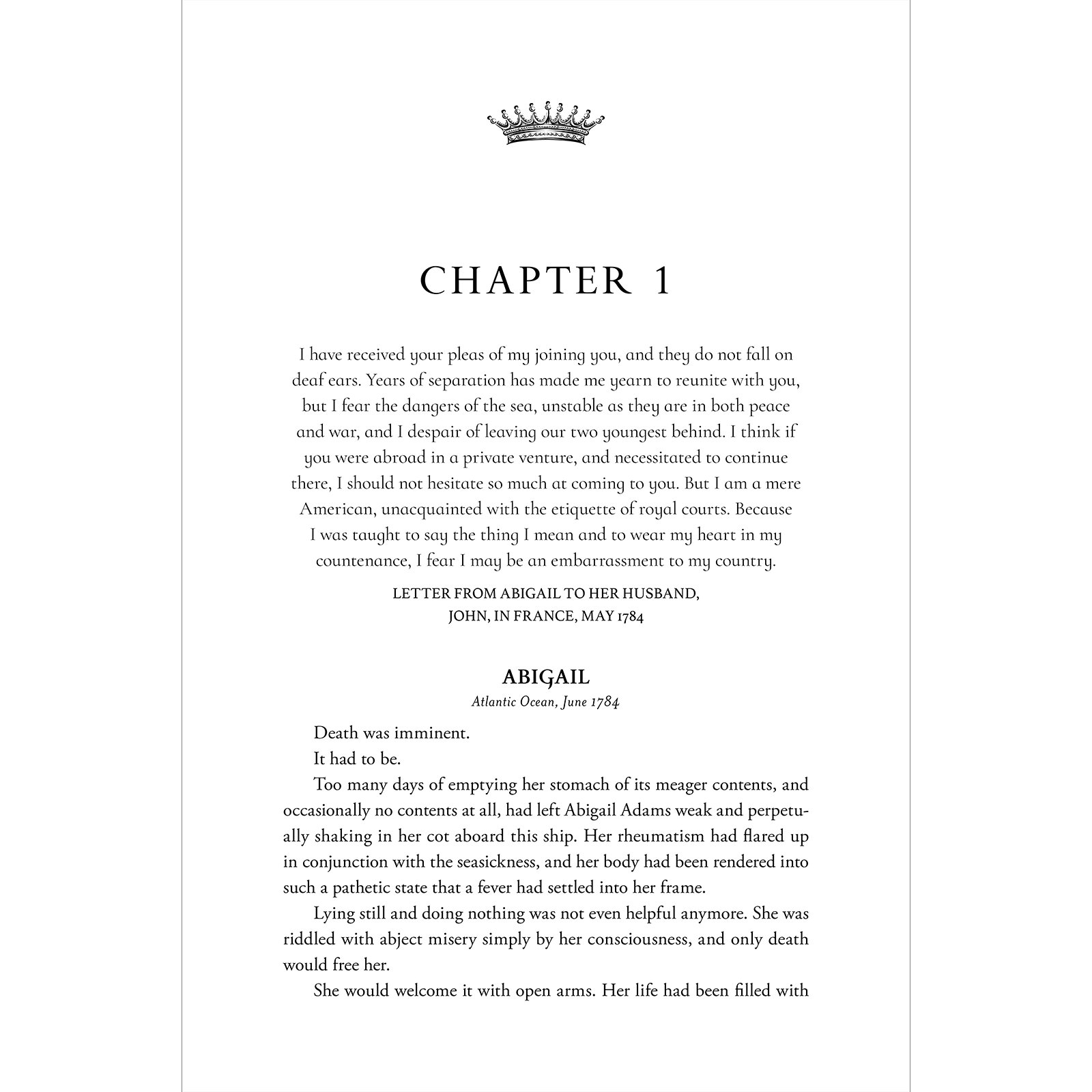 Three Queens, , large image number 3