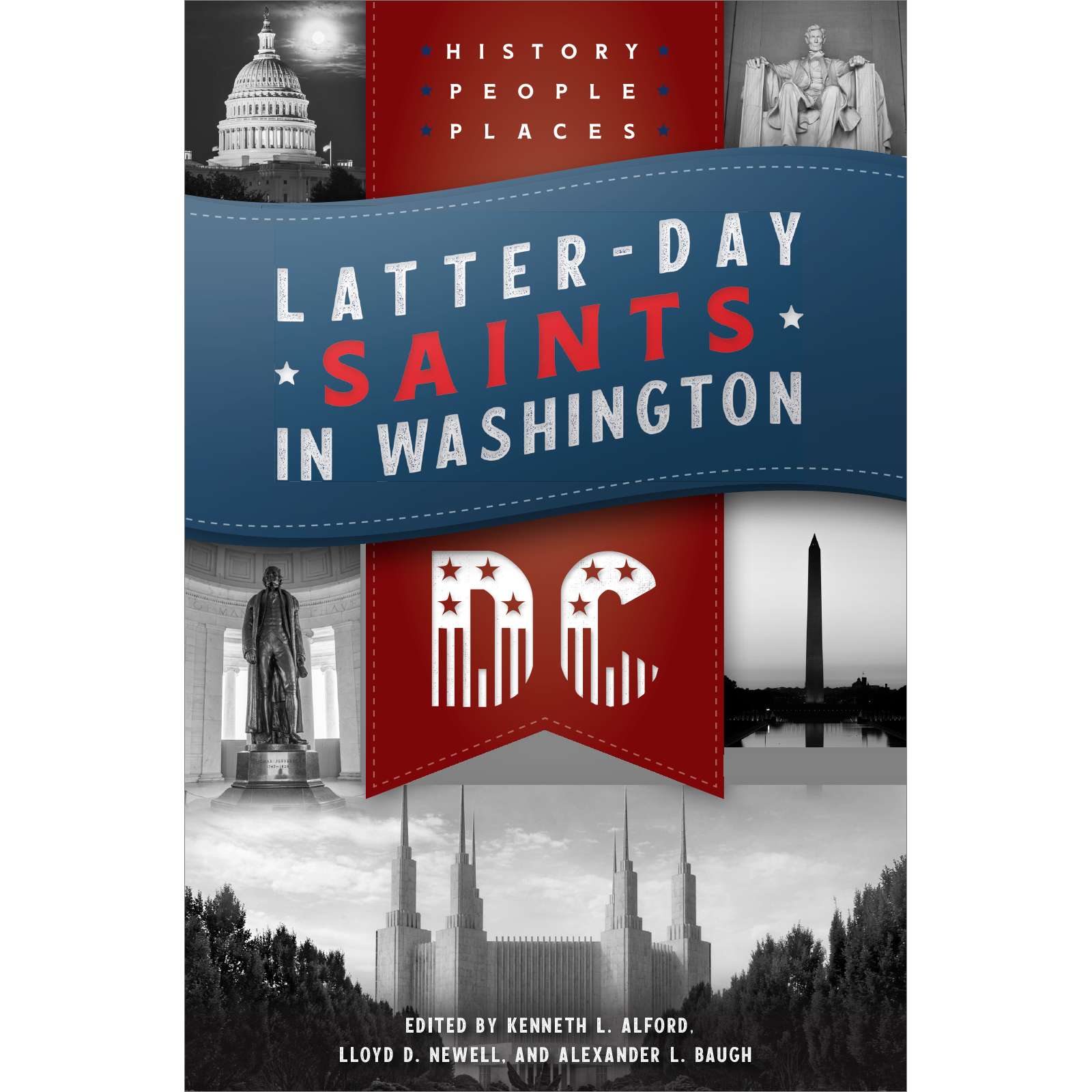 Latter-day Saints in Washington, DC, , large image number 0