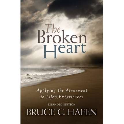 The Broken Heart, , large image number 0