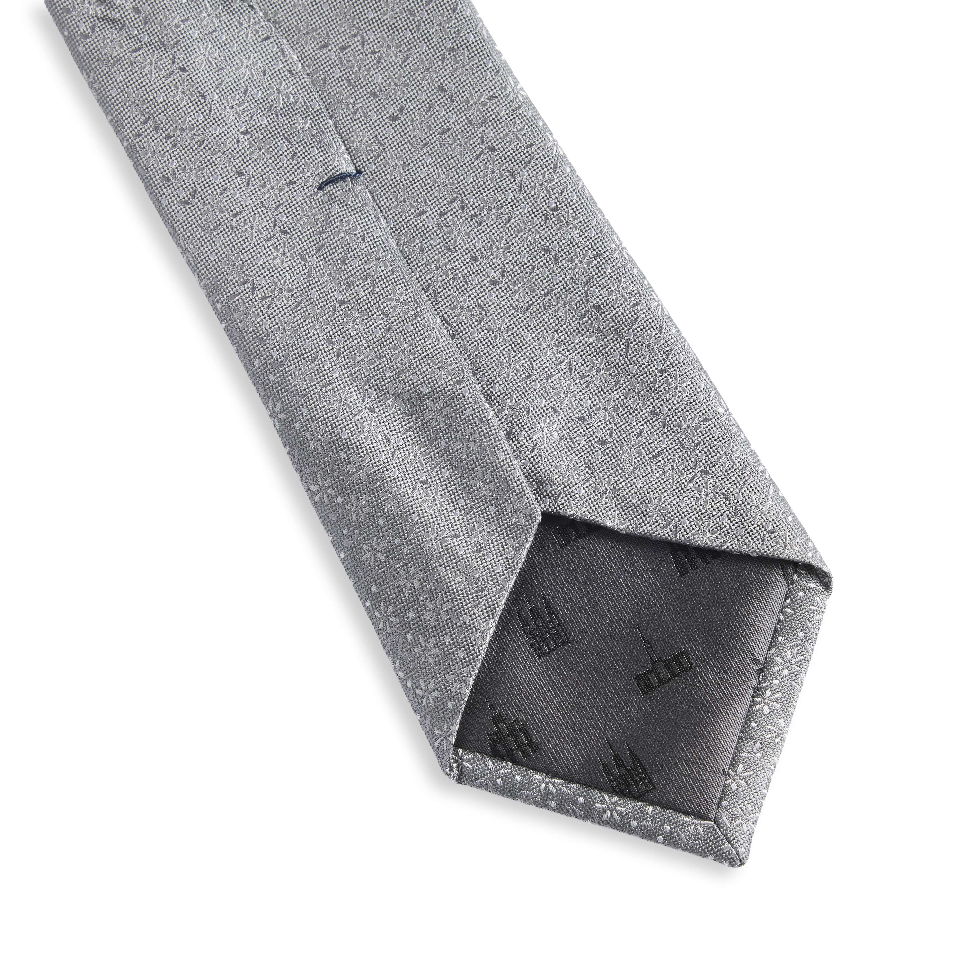 Men's Drew Silk Necktie, , large image number 1