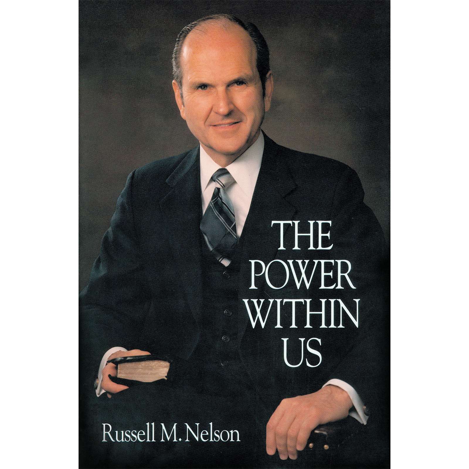 Power Within Us, , large image number 0