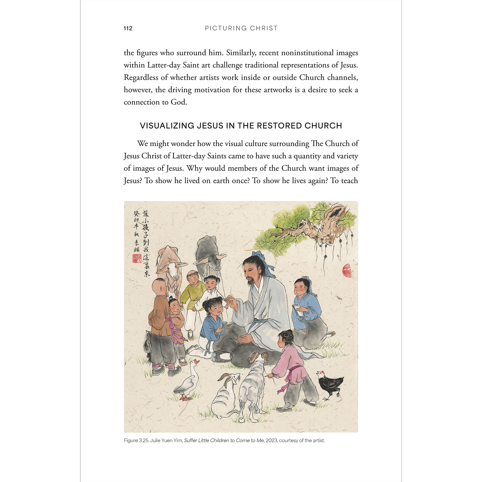 Picturing Christ, , large image number 3