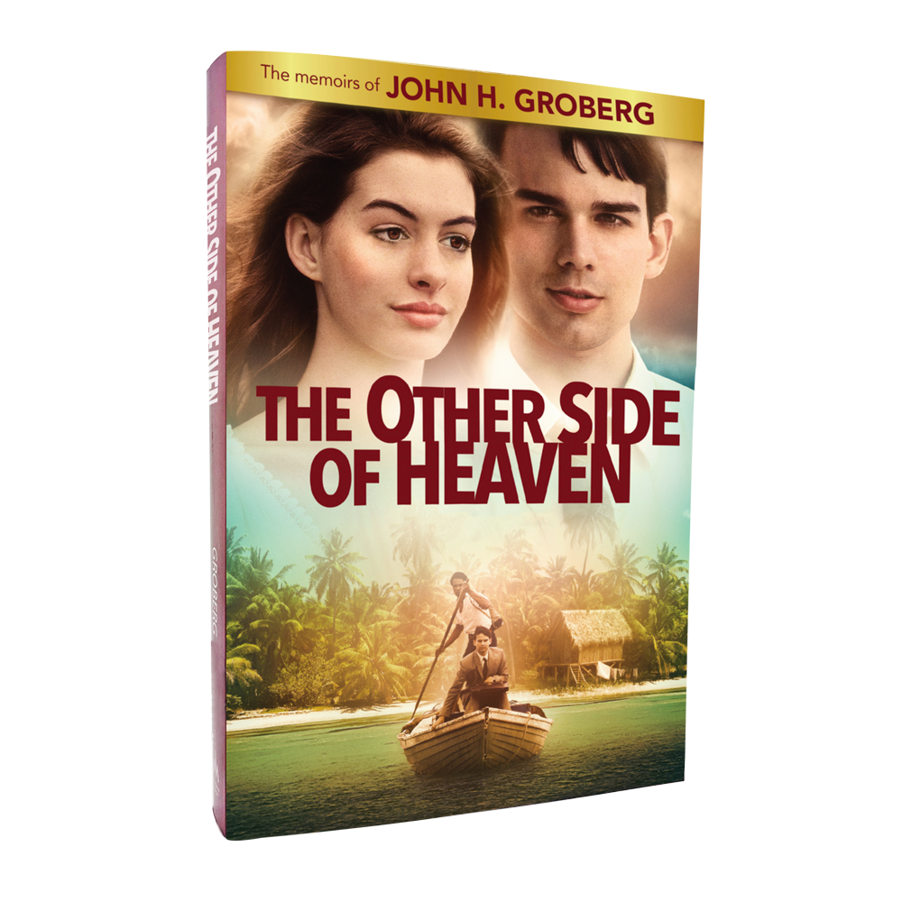 The Other Side of Heaven - GROBERG, JOHN H. | Deseret Book