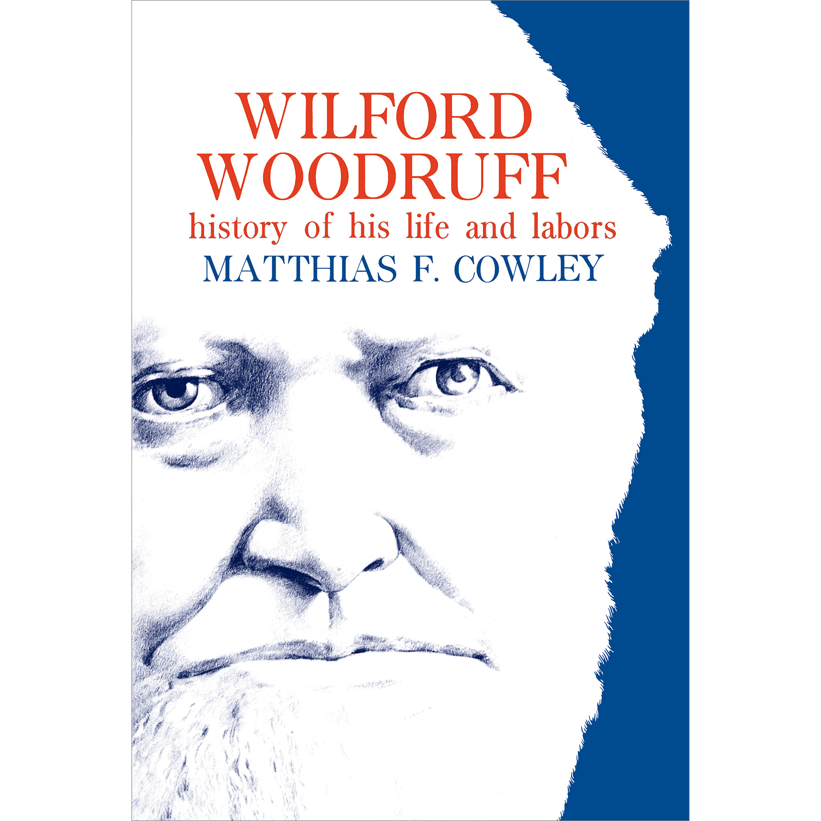 Wilford Woodruff, , large image number 0