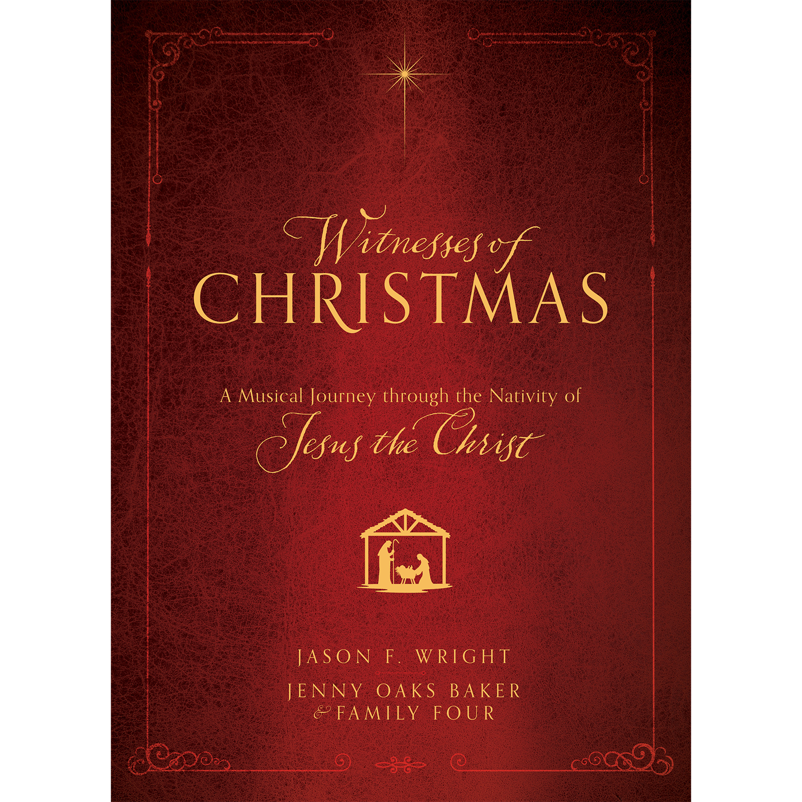 Witnesses of Christmas, , large image number 0