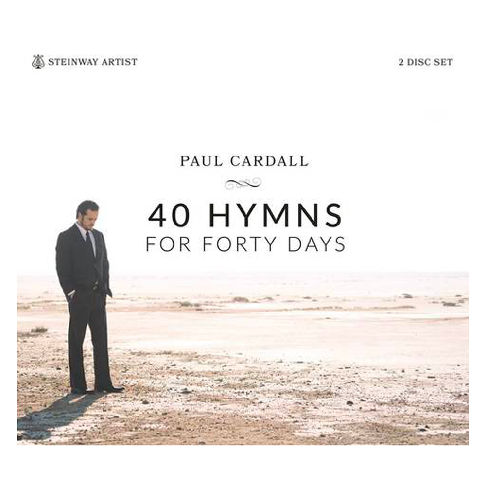 40 Hymns for Forty Days