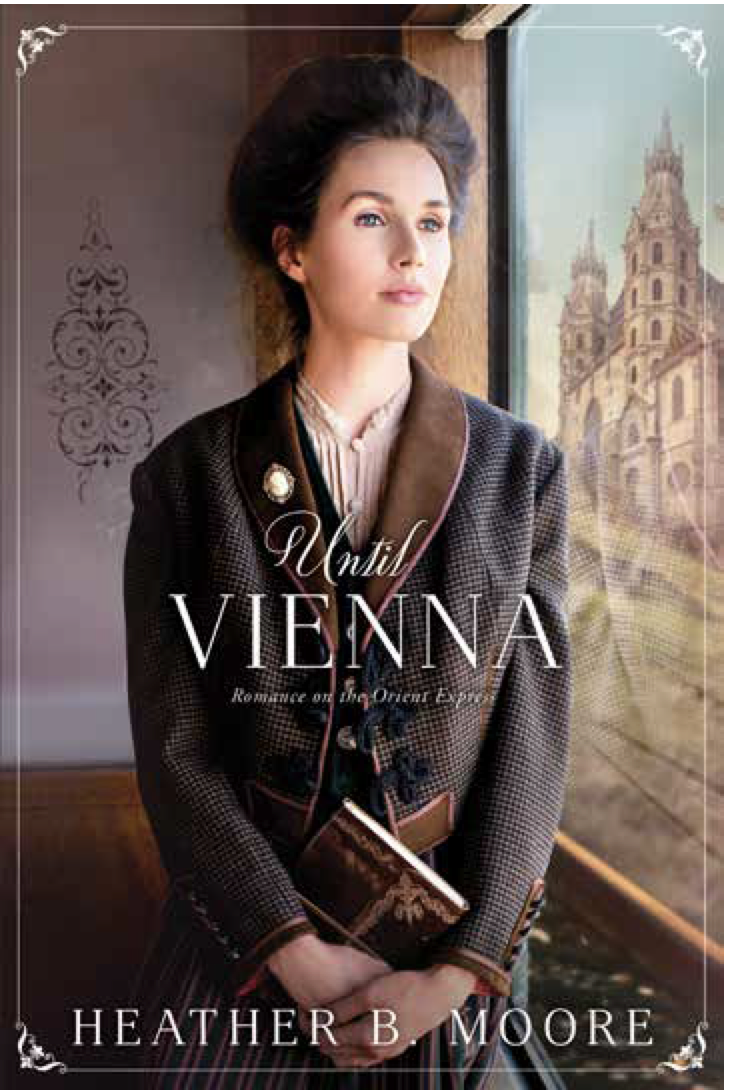 Until Vienna, , large image number 0