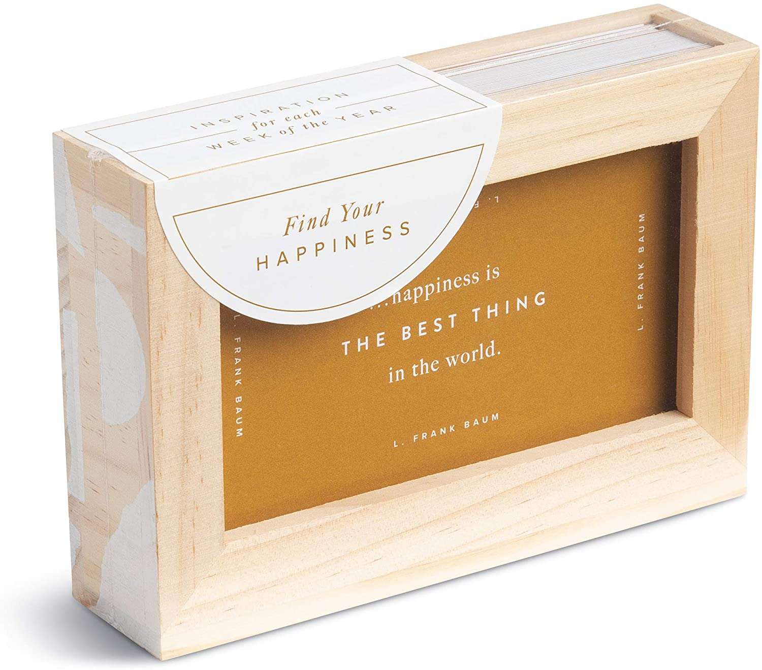 Find Your Happiness Card Set