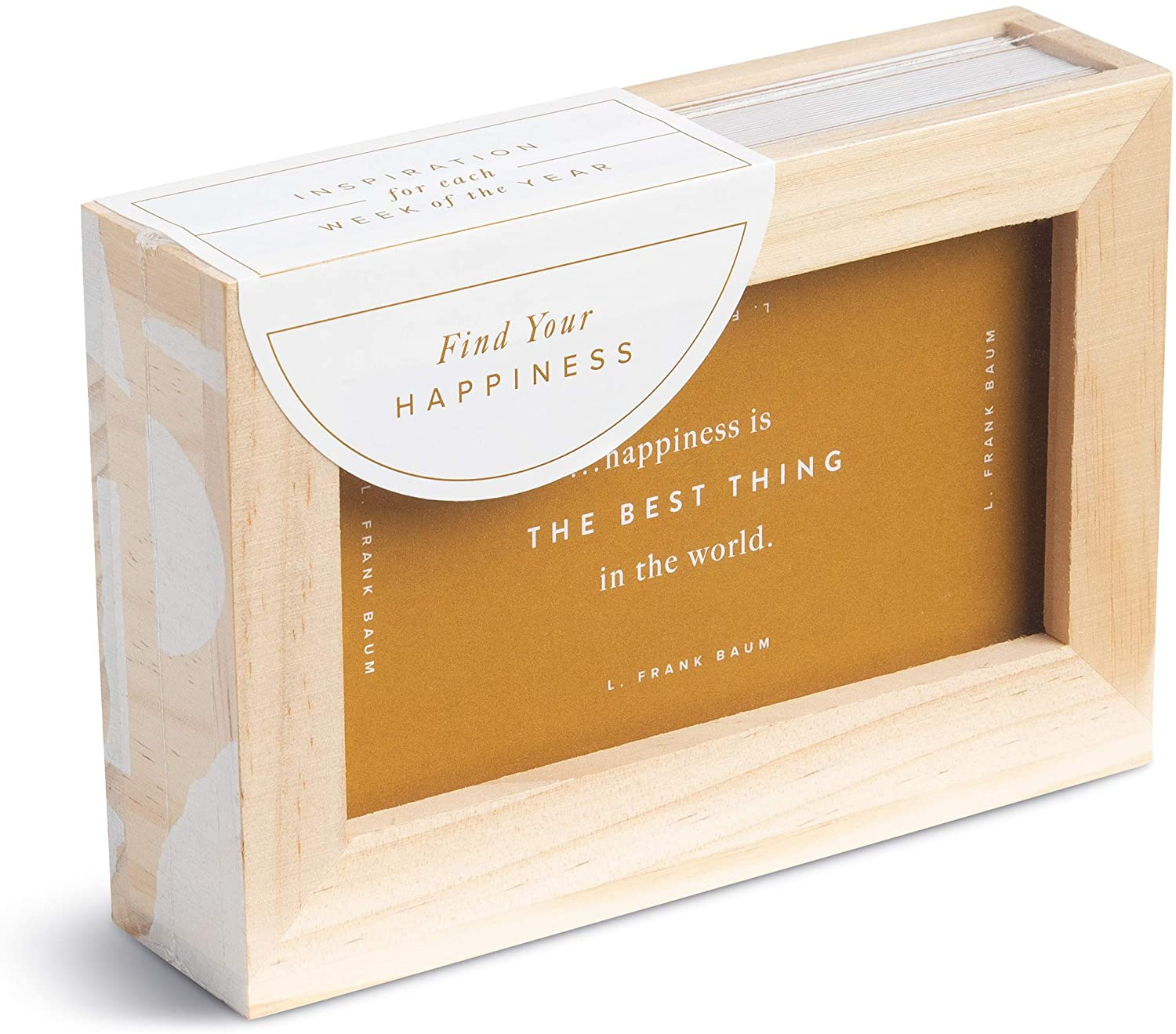 Find Your Happiness Card Set