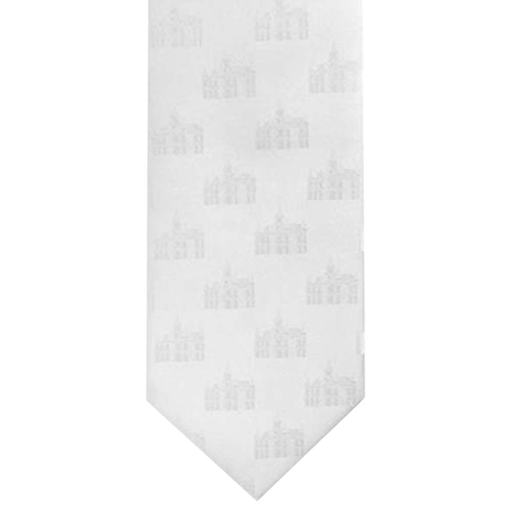Men's Provo City Center Temple Necktie, , large image number 2