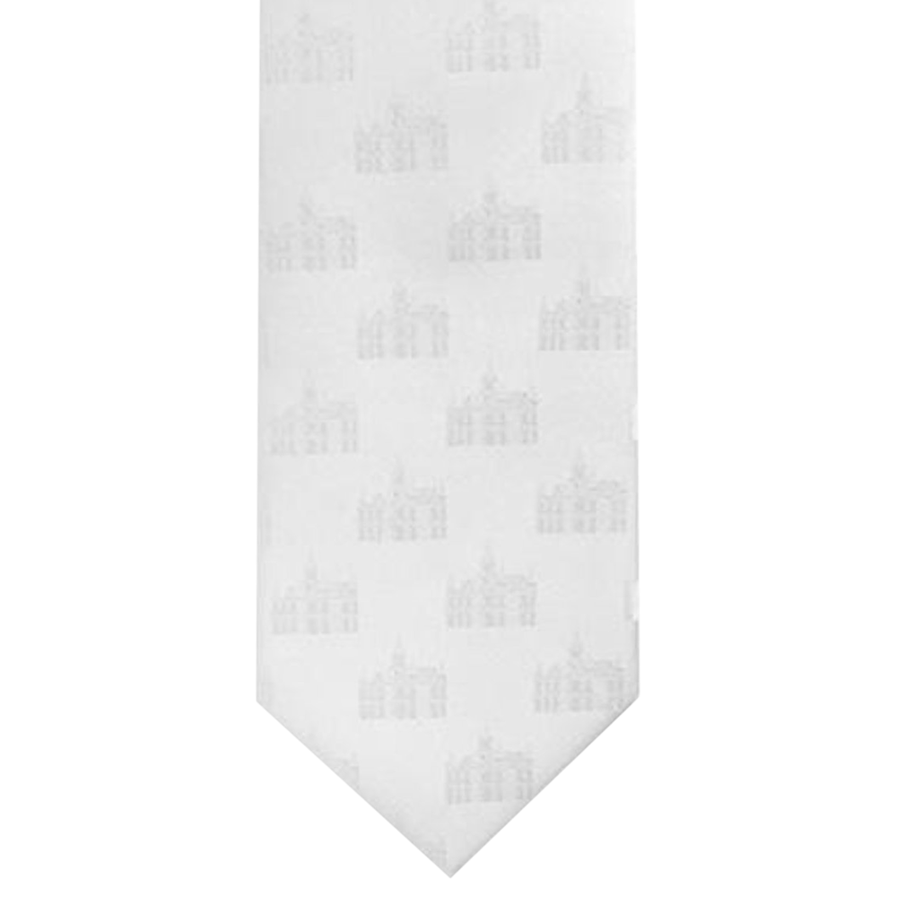 Men's Provo City Center Temple Necktie, , large image number 2