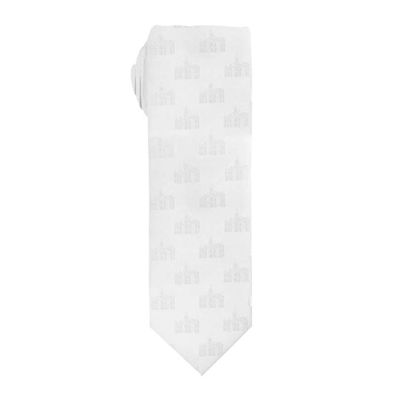 Men's Provo City Center Temple Necktie, , large