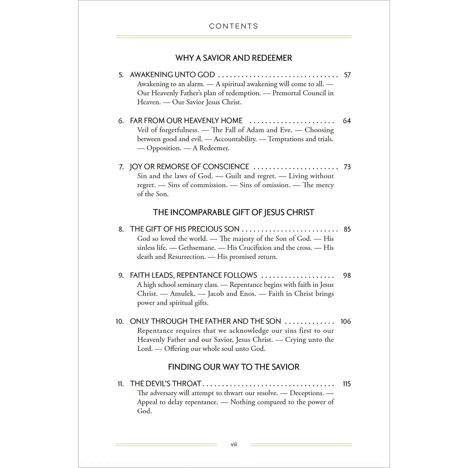 The Divine Gift of Forgiveness, , large image number 2