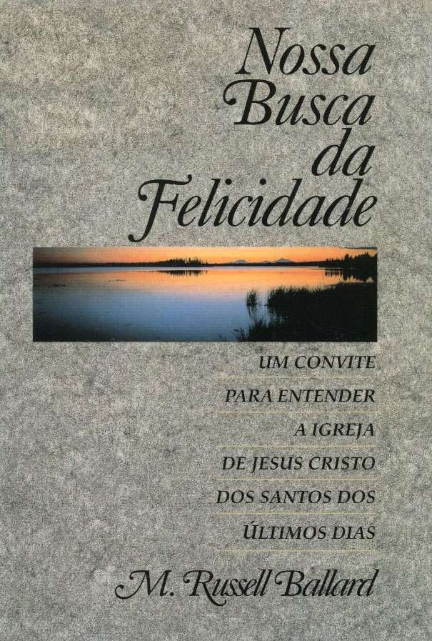Our Search For Happiness  (Portuguese)
