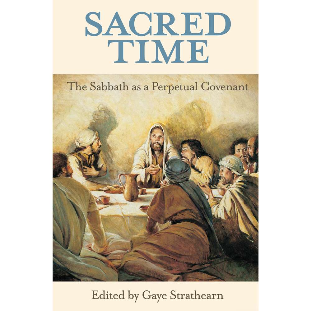 Sacred Time