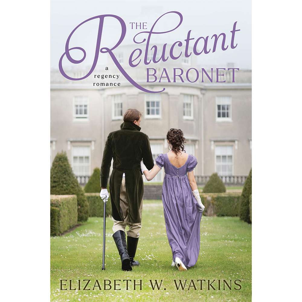 The Reluctant Baronet, , large image number 0