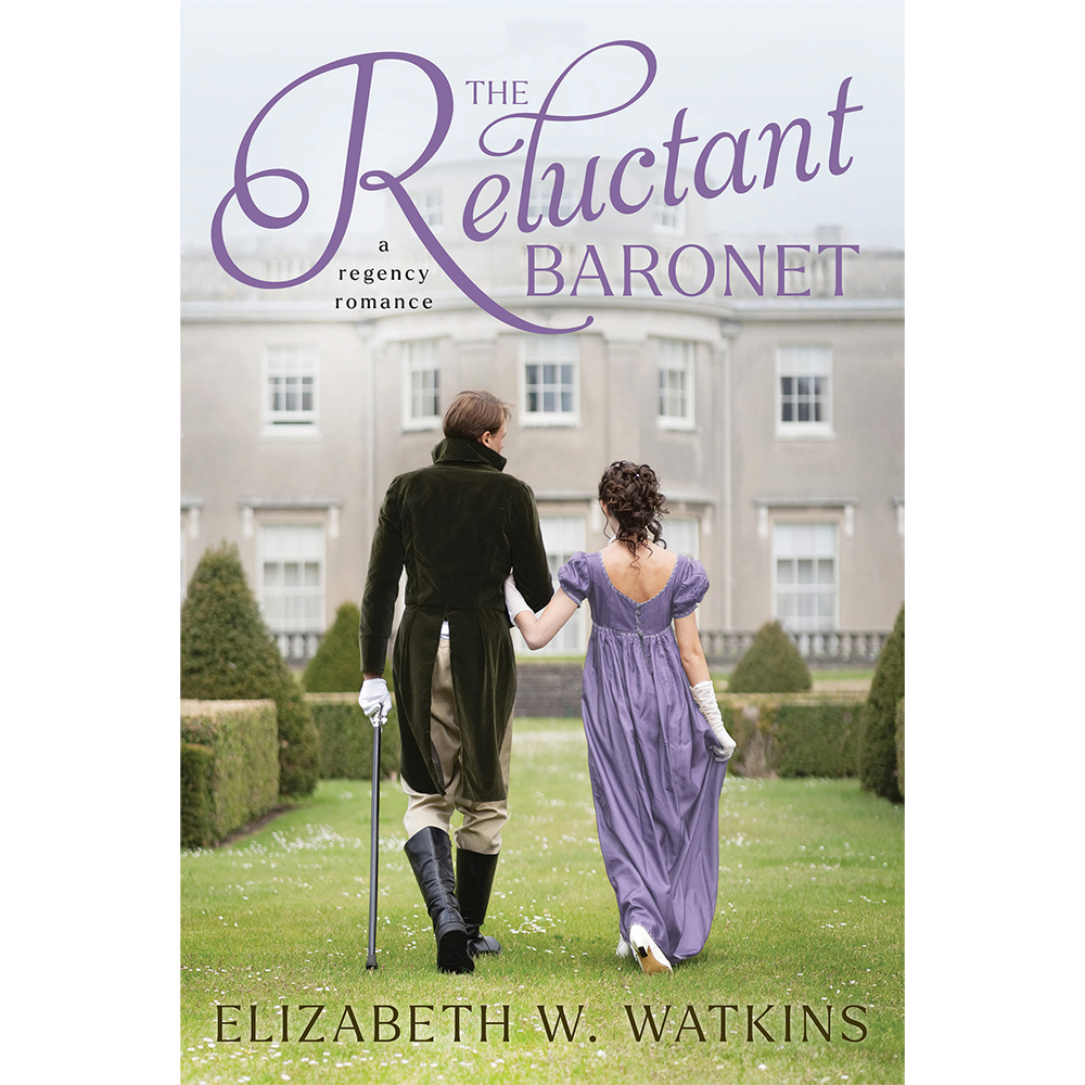 The Reluctant Baronet, , large image number 0