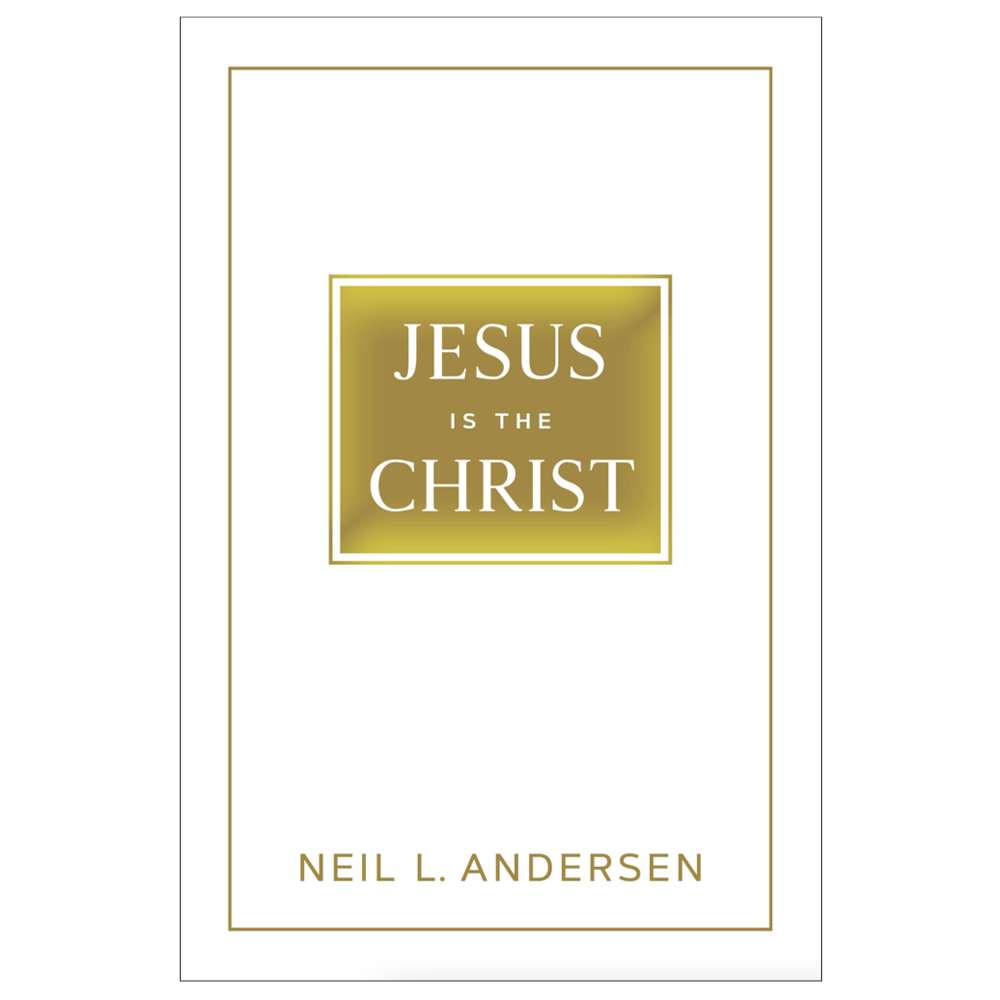 Jesus Is the Christ 2