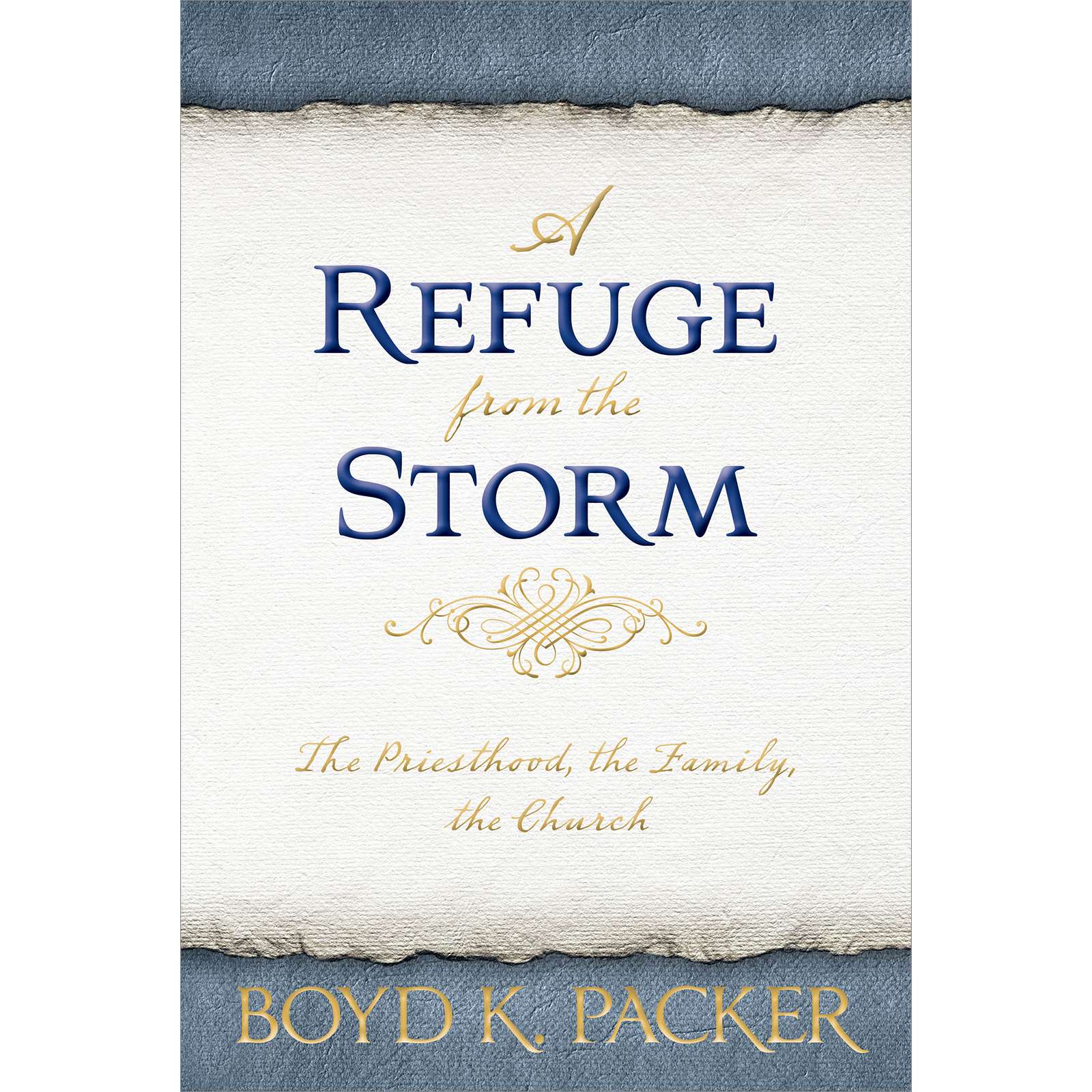 A Refuge from the Storm, , large image number 0