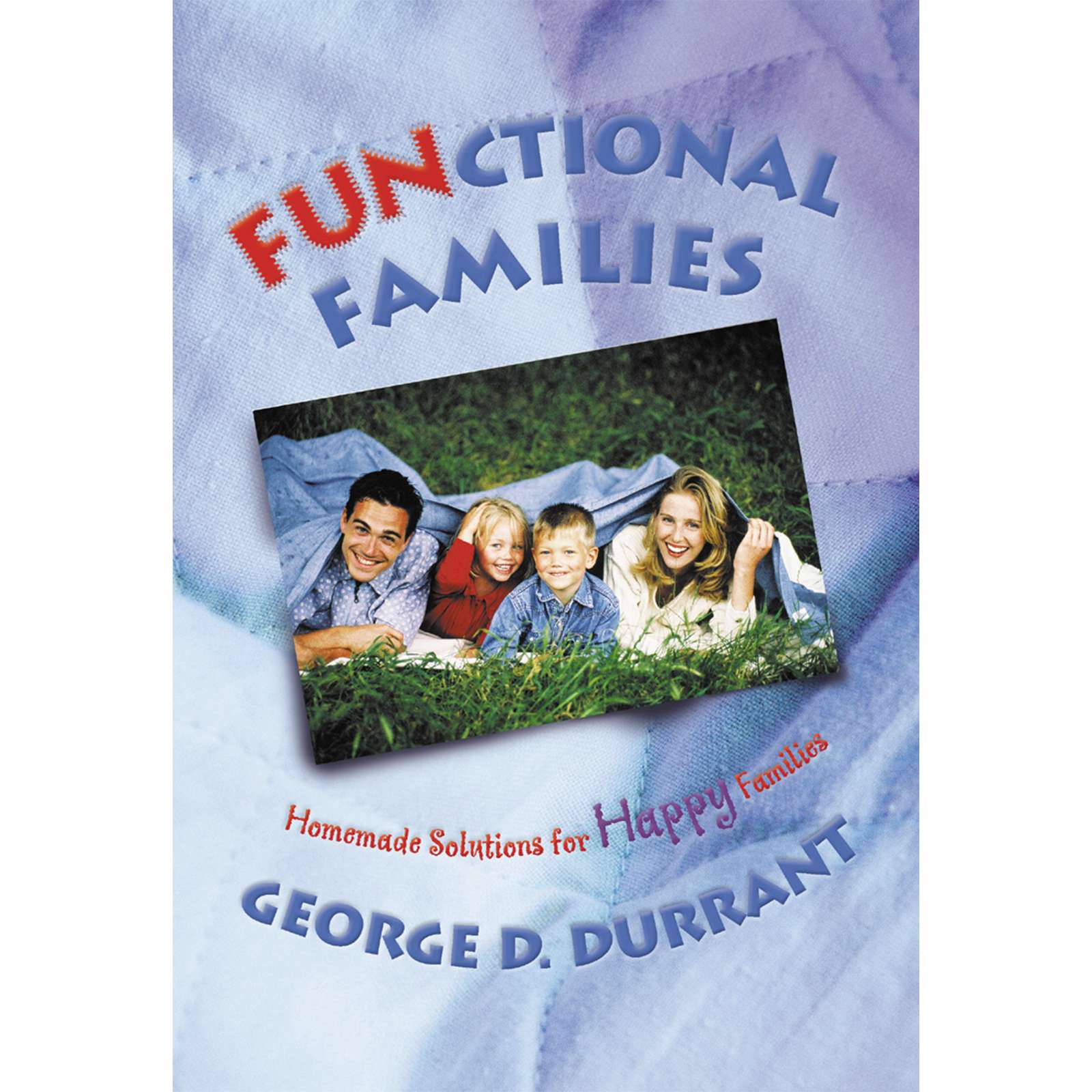 Functional Families